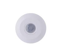 PIR IP20 C 2000W 360 Rilevatore di movimento bianco G1150