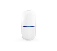 PIR+MW Rilevatore di Movimento Digitale Slim Dual Pet