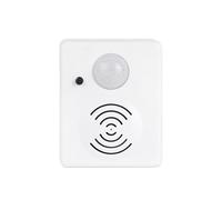PIR rilevatore di movimento porta gong