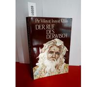 Pir V Khan Klaus Voß Der Ruf des Derwisch