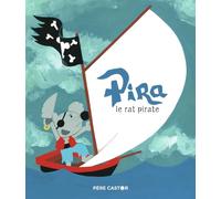 Pira le rat pirate