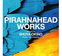 Pirahnahead Works Selected By