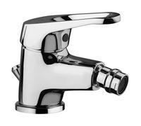 Piralla Miscelatore Bidet Rubinetto Bagno Monocomando Cromo 0NO00094A16 Naomi