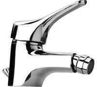Piralla Miscelatore Bidet Rubinetto bagno Monocomando Cromo 0RE00094A21 Urano