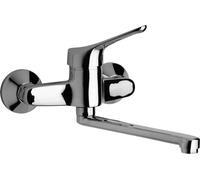 Piralla Miscelatore Cucina Rubinetto Monocomando per Lavello 0RE00062A21 Ariel
