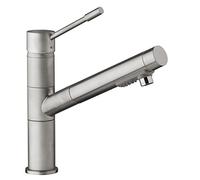 Piralla Rubinetto Cucina, Grigio