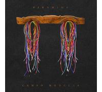 Pirámide Campo Modular (Vinyl LP)