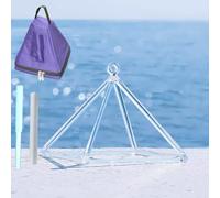 Piramide cantante in cristallo trasparente (6- 12 pollici) Miglior regalo for la meditazione di guarigione del suono Terapia del suono Yoga Chakra Meditazione Guarigione Preghiera e riduzione dello st