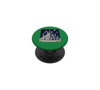 Piramide degli alieni PopSockets PopGrip Adesivo