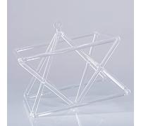 Piramide Di Canto In Cristallo Di Quarzo Trasparente, Suono Eccellente For La Meditazione Di Guarigione, For La Preghiera Di Meditazione Di Guarigione Del Suono, Perfetta Guarigione (Color : 9 Inch)