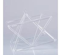 Piramide Di Cristallo Che Canta, Strumento Musicale Di Guarigione Dei Chakra Perfetto, For La Meditazione Curativa, Preghiera Di Meditazione Curativa Del Suono, Suono Eccellente (Size : 10 Inch)