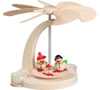 Piramide di Natale Piramide a forma di un arco SV 16253 nuovo