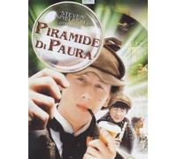 Piramide Di Paura by sophie ward