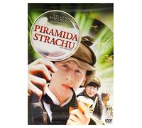 Piramide di paura [DVD] (Audio italiano. Sottotitoli in italiano)
