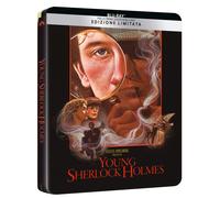 PIRAMIDE DI PAURA STEELBOOK (4K)