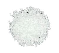 Piramide Di Sale Naturale Di Cipro Fiocchi 40g - 1,95Kg Qualità Premium (460 grammi)