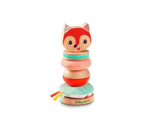 Piramide impilabile Lilliputiens