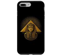 Piramide Re Tut Piramide Vintage Tutankhamon Piramidi Di Giza Custodia per iPhone 7 Plus/8 Plus