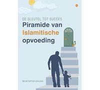Piramide van Islamitische opvoeding: De sleutel tot succes