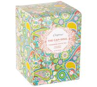 Pirámides Ensobradas Té Blanco 15 U