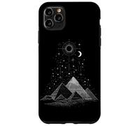 Piramidi egiziane | Egitto | Viaggi di vacanza | Piramidi Custodia per iPhone 11 Pro Max