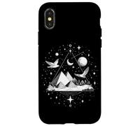 Piramidi egiziane | Egitto | Viaggi di vacanza | Piramidi Custodia per iPhone X/XS