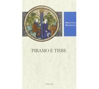 Piramo e Tisbe