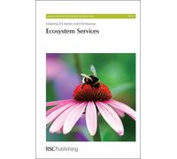 Erik Gomez Baggethun Ecosystem Services (Copertina rigida)
