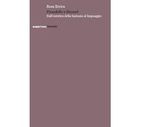 Pirandello e Husserl. Dall’estetica della fantasia al linguaggio