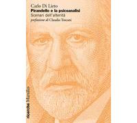 Pirandello e la psicoanalisi. Scenari dell’alterità