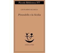Pirandello e la Sicilia