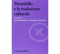 Pirandello e la traduzione culturale