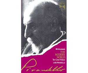 Pirandello,Luigi - Dieci grandi scrittori:Vol.4 [VHS]