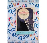 PIRANDELLO NOVELLE SCELTE - (9788846833716) + Materiali didattici - Rebillo