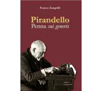 Pirandello. Penna sui generis
