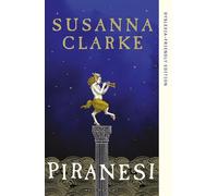 Susanna Clarke – Piranesi – Edizione Dyslexia Friendly – Tascabile