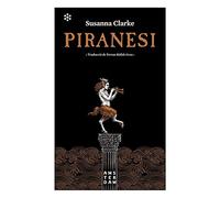 Piranesi: Piranesi