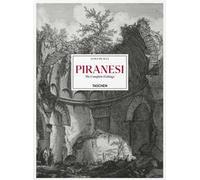 Piranesi. The complete etchings. Ediz. inglese, francese e tedesca