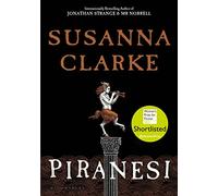 Piranesi: WINNER OF THE WOMEN'S PRIZE 2021