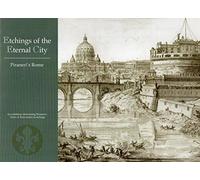 Piranesi's Rome Etchings of the eternal Rome [Paperback] Carl A.Anders