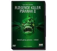 Piranha 2 - Fliegende Killer