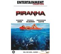 Piranha (2010) (DVD)