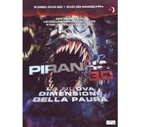 Piranha (3D)