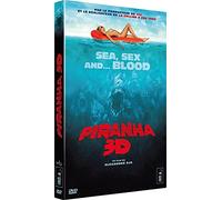 Piranha 3D