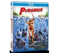 Piranha (Blu-Ray) PULP VIDEO