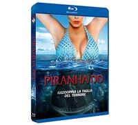 Piranha DD