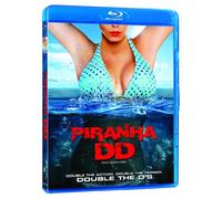 Piranha DD [Blu-ray]