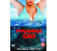 Piranha Dd (Rental) [DVD]