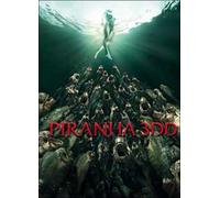 Piranha DD (steelbook) (limited edition)