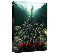 Piranha DD (steelbook) (limited edition)